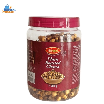 SCHANI Roasted Chana